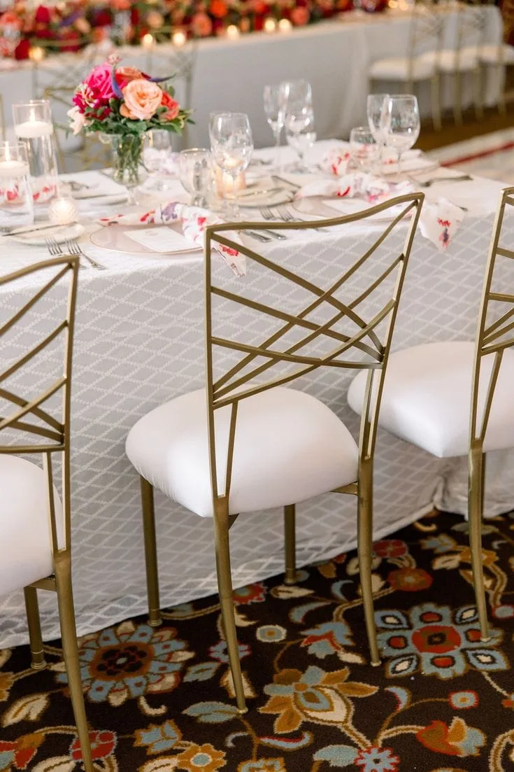 Chameleon Chairs available for hire across Nairobi and Kiambu - photo 3